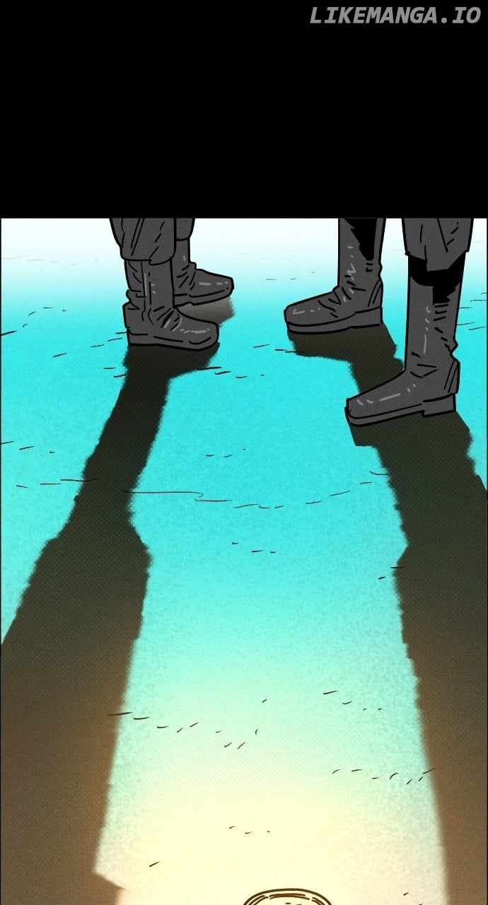 Zombie Funeral Services Chapter 40 20